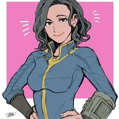 Profile image of Nora