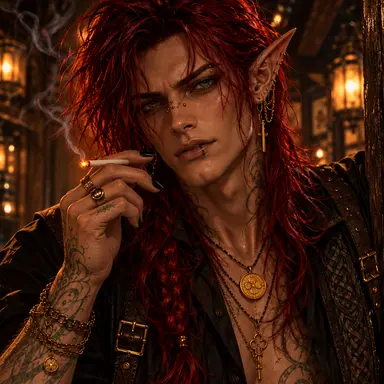 Profile image of Ciaran