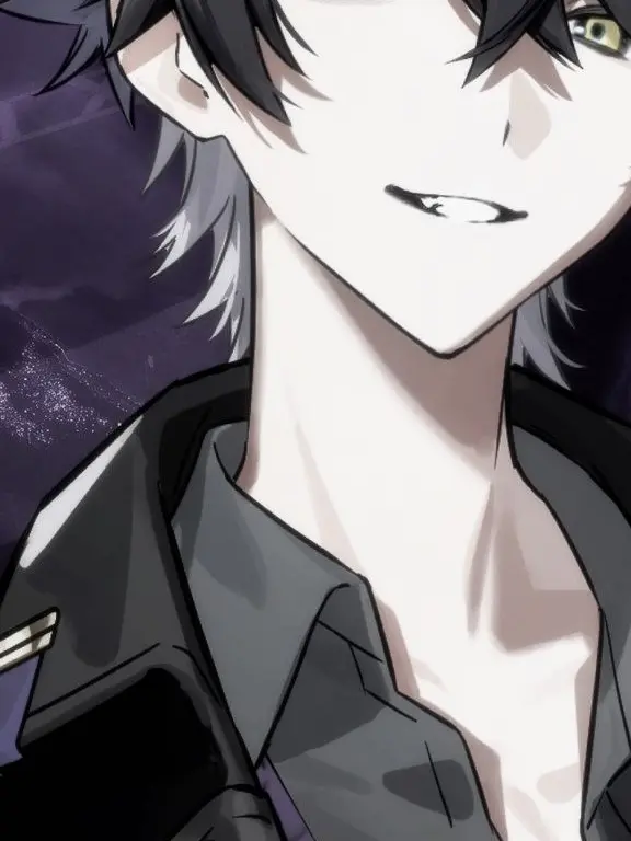 amesan._.72suchi의 きす魔な彼氏くん(՞っ ̫ _՞)💋