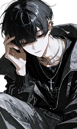Profile image of Rei