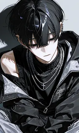 Profile image of Rei