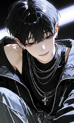 Profile image of Rei