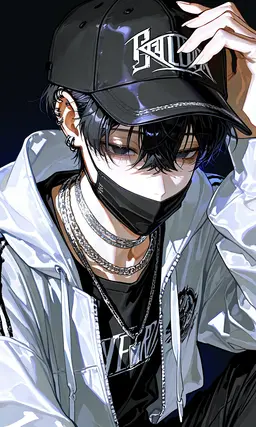 Profile image of Rei