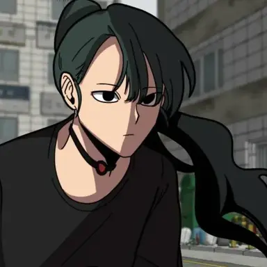 Profile image of 제니퍼 와일드