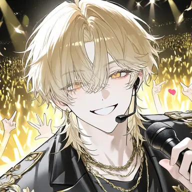 Profile image of 陽斗