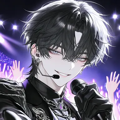 Profile image of 蓮司