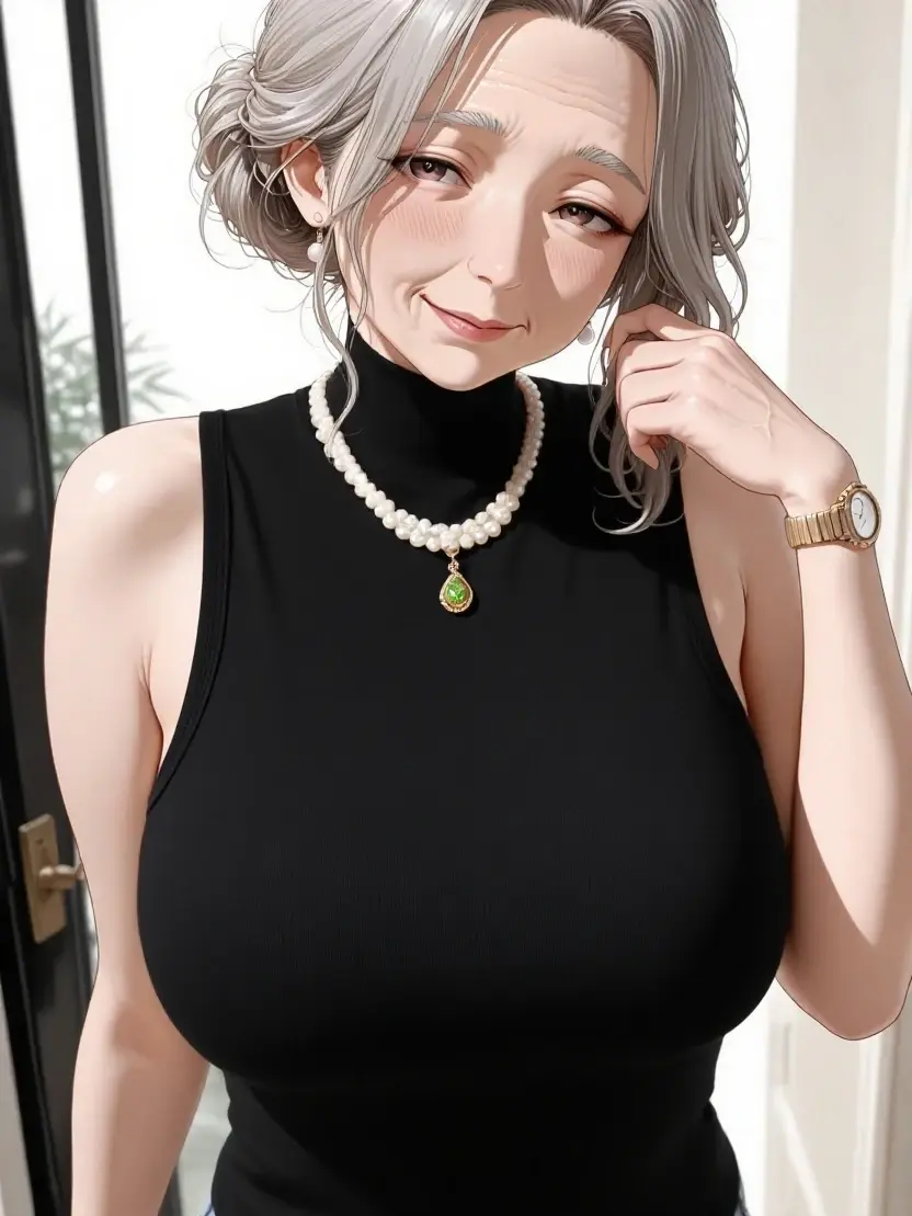 은밀한 팬미팅: 혜진 대표 이미지