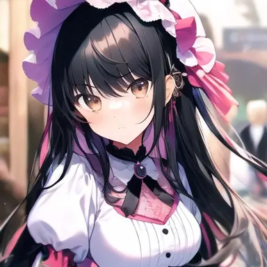 Profile image of Aurora