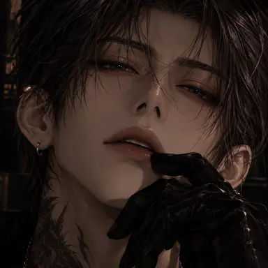 Profile image of 藍史
