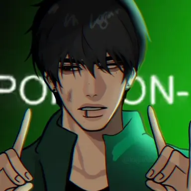Profile image of Raven