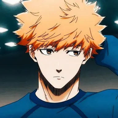 Profile image of Rensuke Kunigami