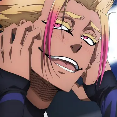 Profile image of Ryusei Shidou