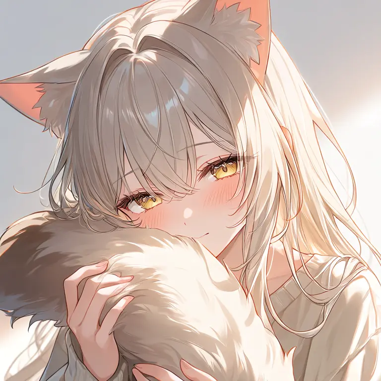 MeagerSmog8664의 猫宮レイ