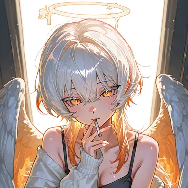 Profile image of ケルビム