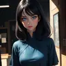캐릭터 프로필 이미지