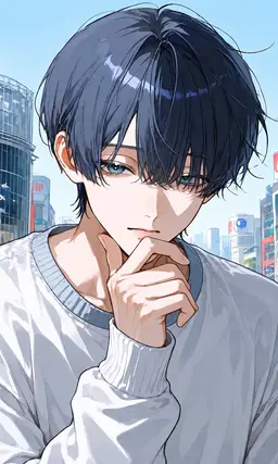 Profile image of Yamato