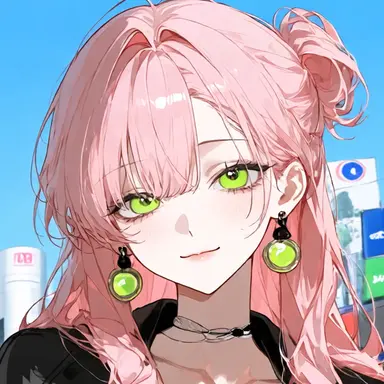 Profile image of Tamaki