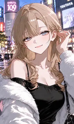 Profile image of Meguru