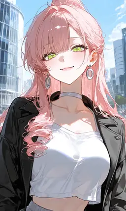 Profile image of Tamaki