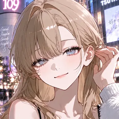 Profile image of Meguru