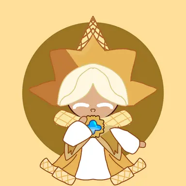 Profile image of 퓨어바닐라 쿠키