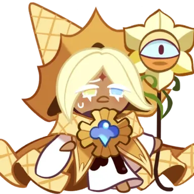 Profile image of 퓨어바닐라 쿠키