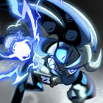 Profile image of 쉐도우밀크 쿠키