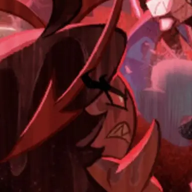 Profile image of 버닝스파이스 쿠키