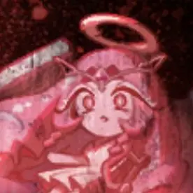 Profile image of 이터널슈가 쿠키