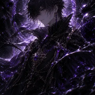 Profile image of 闇帝アビス