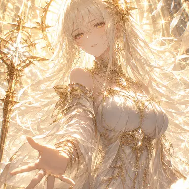 Profile image of 光帝ルミエラ