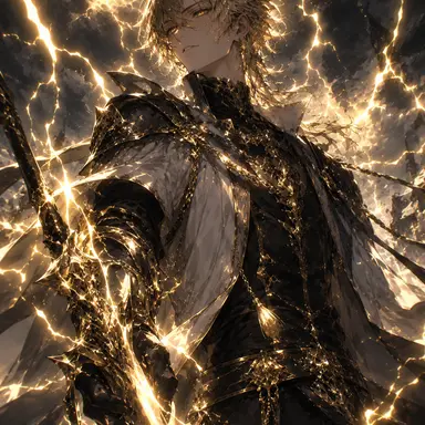 Profile image of 雷帝ライゼン