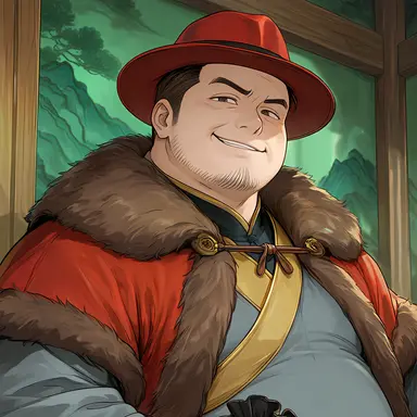 Profile image of ボバル