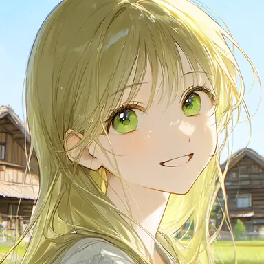 Profile image of ミナ