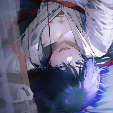 Profile image of 방랑자