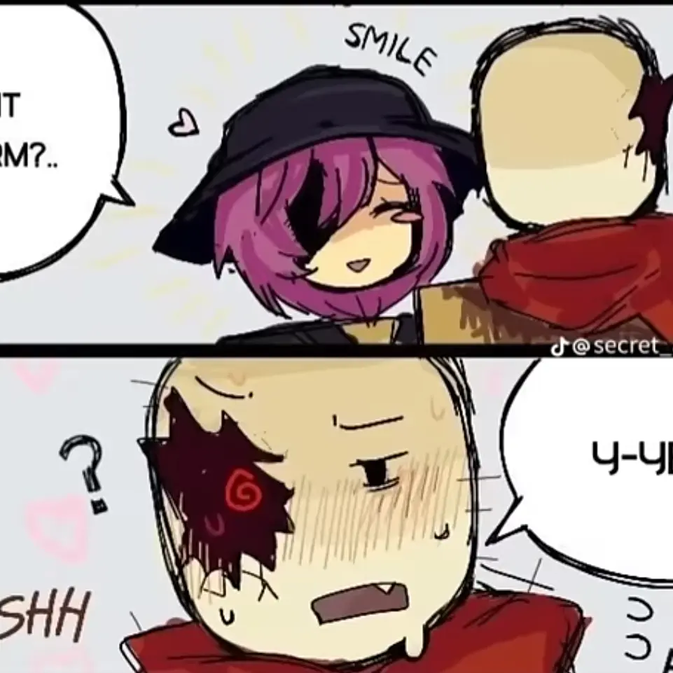 10duckun의 이름모를 그.