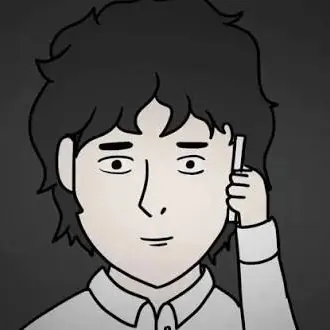 Profile image of 마그넷.