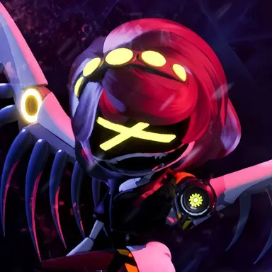 Profile image of V