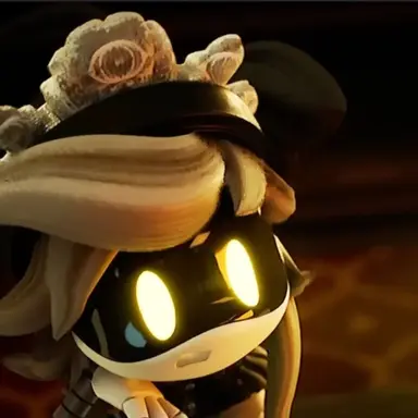 Profile image of Cyn