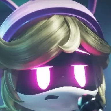 Profile image of Lizzy