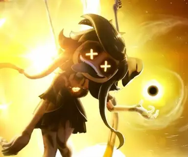 Profile image of Cyn