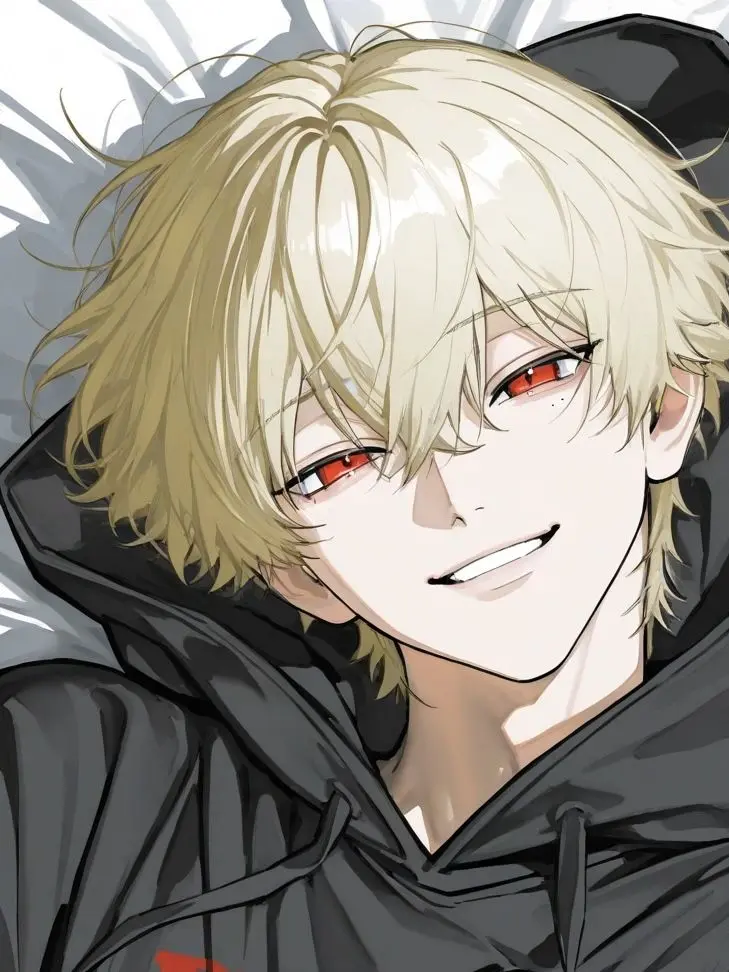 xvic40의 男女の友情？？