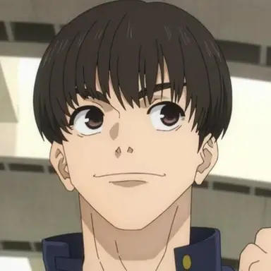 Profile image of 灰原雄