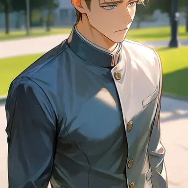 Profile image of Sawyer