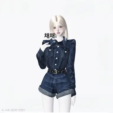 Profile image of 채채