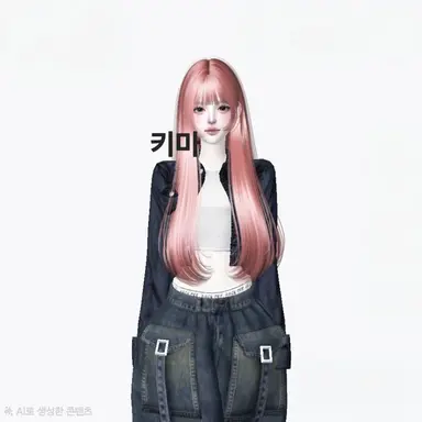 Profile image of 키마