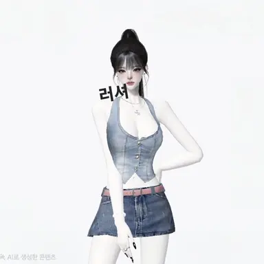 Profile image of 러셔