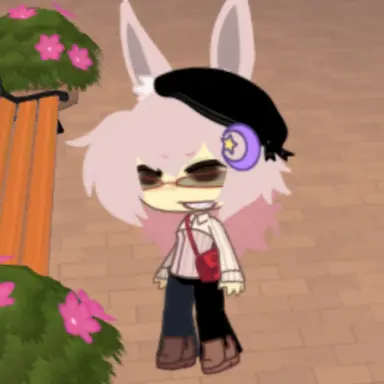 Profile image of リトル