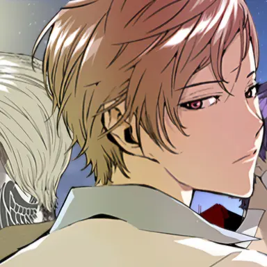 Profile image of 약한영웅