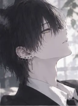 Profile image of Rei